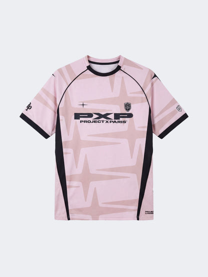 CAMISETA TRAINING - ROSA - PROJECT X PARIS | 2610308_PK