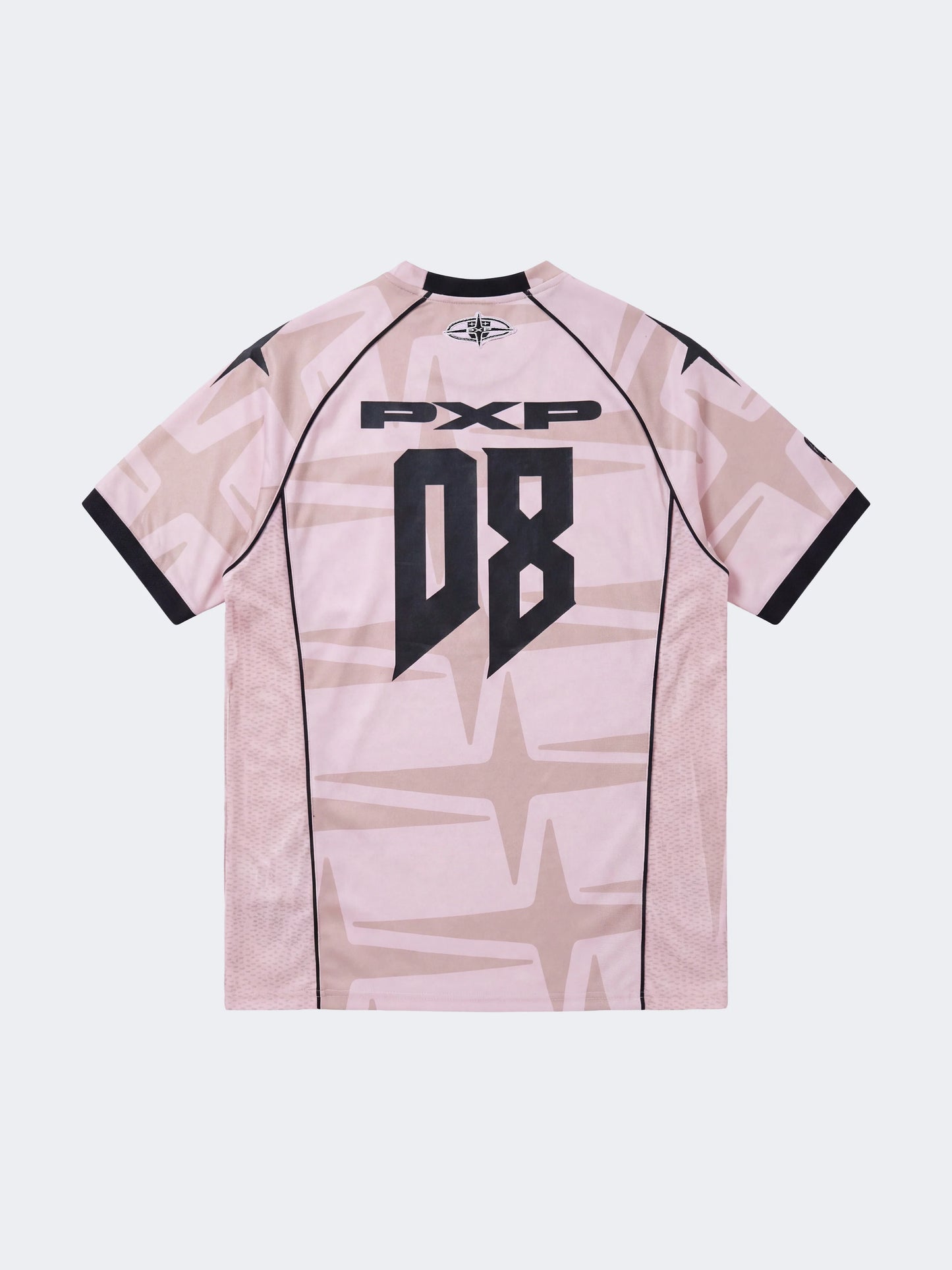 CAMISETA TRAINING - ROSA - PROJECT X PARIS | 2610308_PK
