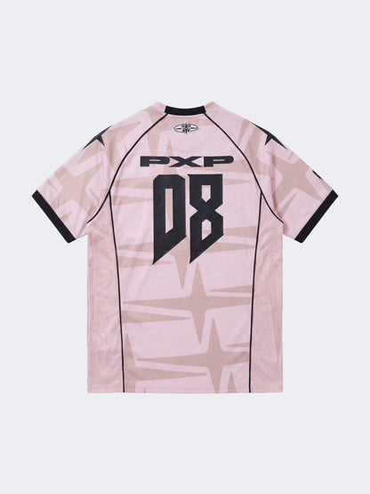 CAMISETA TRAINING - ROSA - PROJECT X PARIS | 2610308_PK
