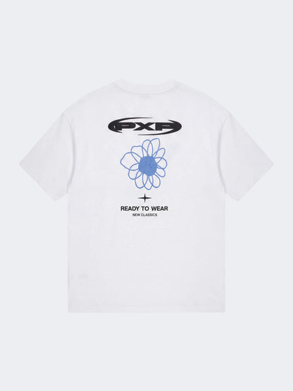 CAMISETA STREET BLOOM - BLANCO - PROJECT X PARIS | 2611110_W