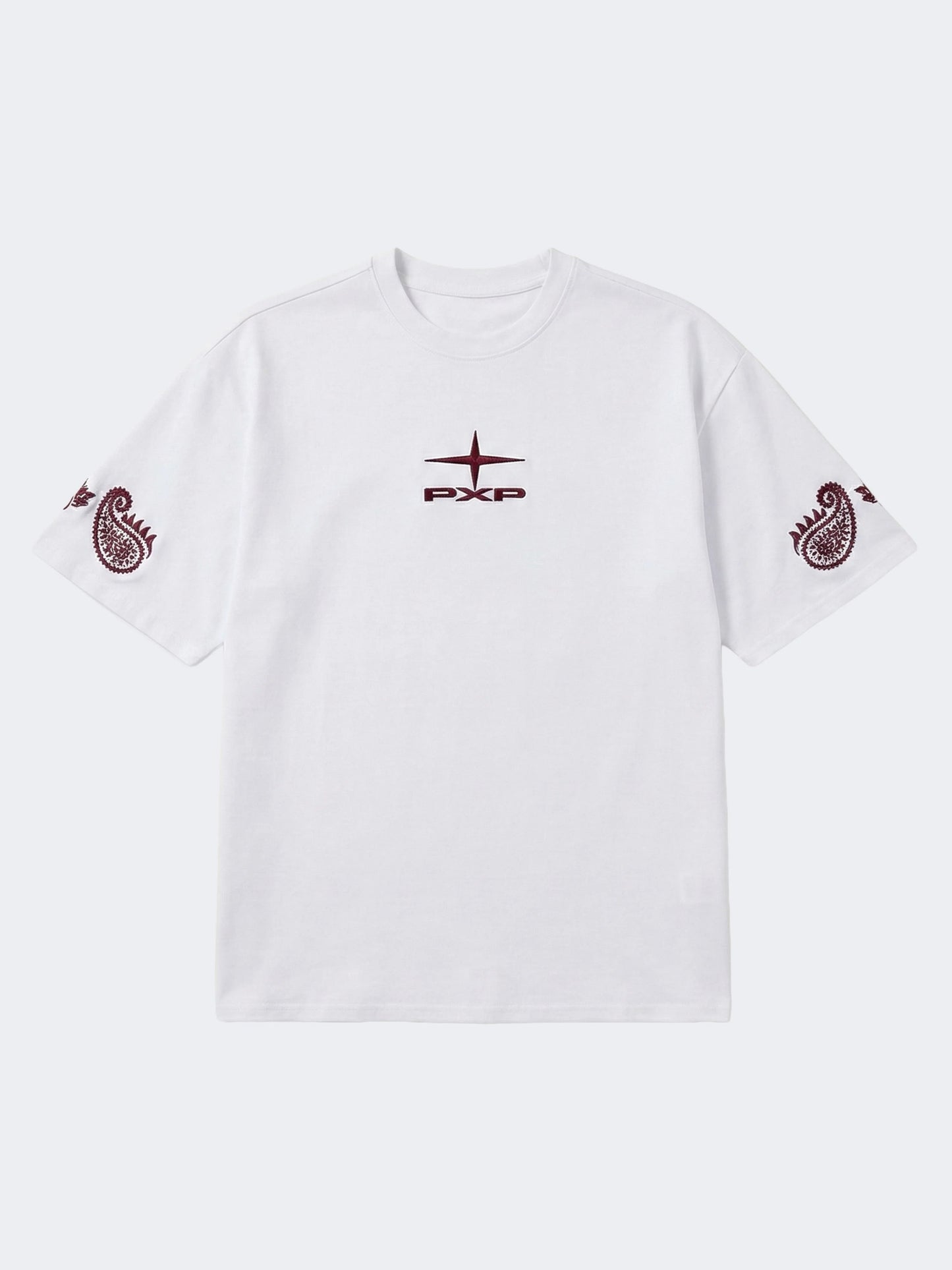 CAMISETA EVASION - BLANCO - PROJECT X PARIS | 2611116_W