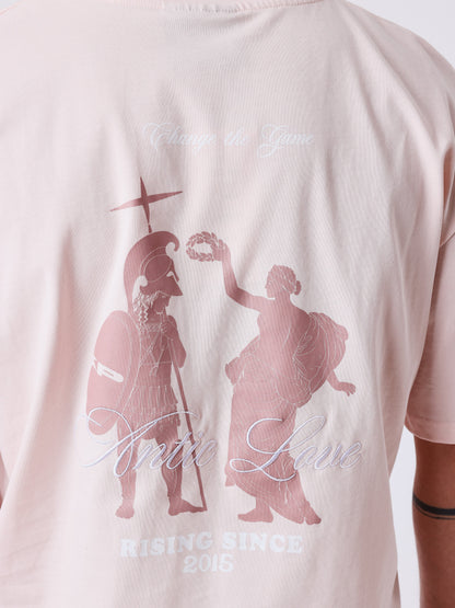 CAMISETA TRIUMPH - ROSA - PROJECT X PARIS | 2611117-MMMB