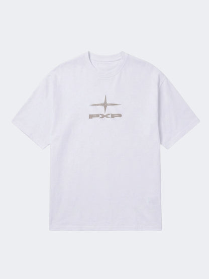 CAMISETA CANDIDE LDYLLE - BLANCO - PROJECT X PARIS | 2611130_W