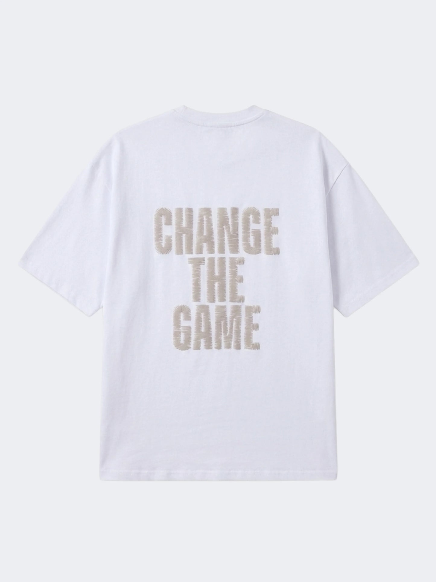 CAMISETA CANDIDE LDYLLE - BLANCO - PROJECT X PARIS | 2611130_W