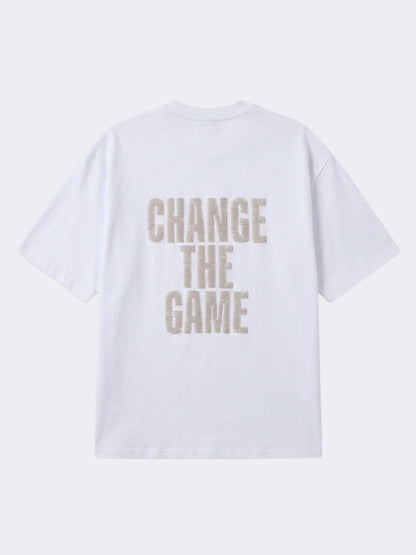 CAMISETA CANDIDE LDYLLE - BLANCO - PROJECT X PARIS | 2611130_W