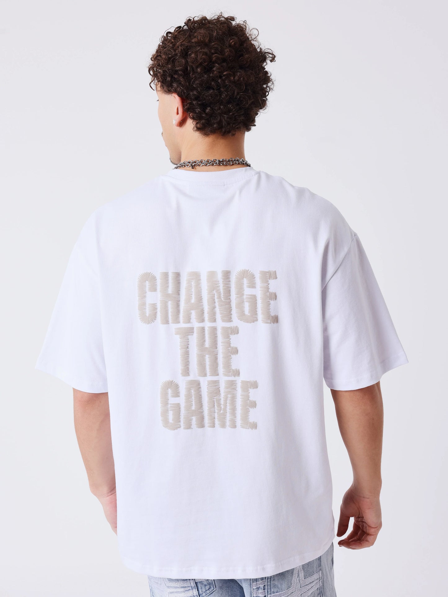CAMISETA CANDIDE LDYLLE - BLANCO - PROJECT X PARIS | 2611130_W