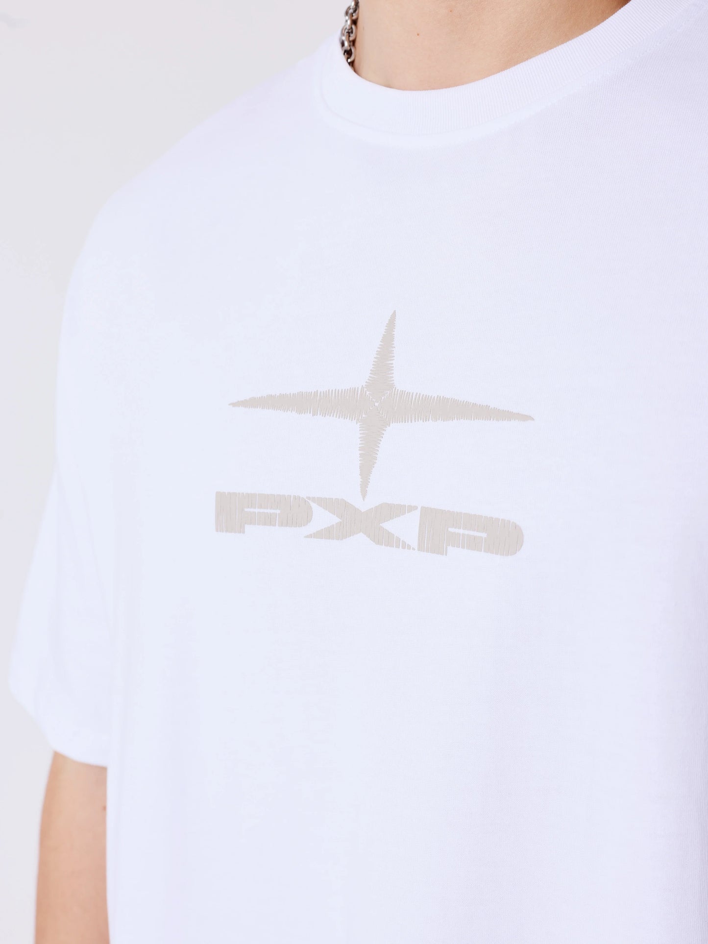 CAMISETA CANDIDE LDYLLE - BLANCO - PROJECT X PARIS | 2611130_W