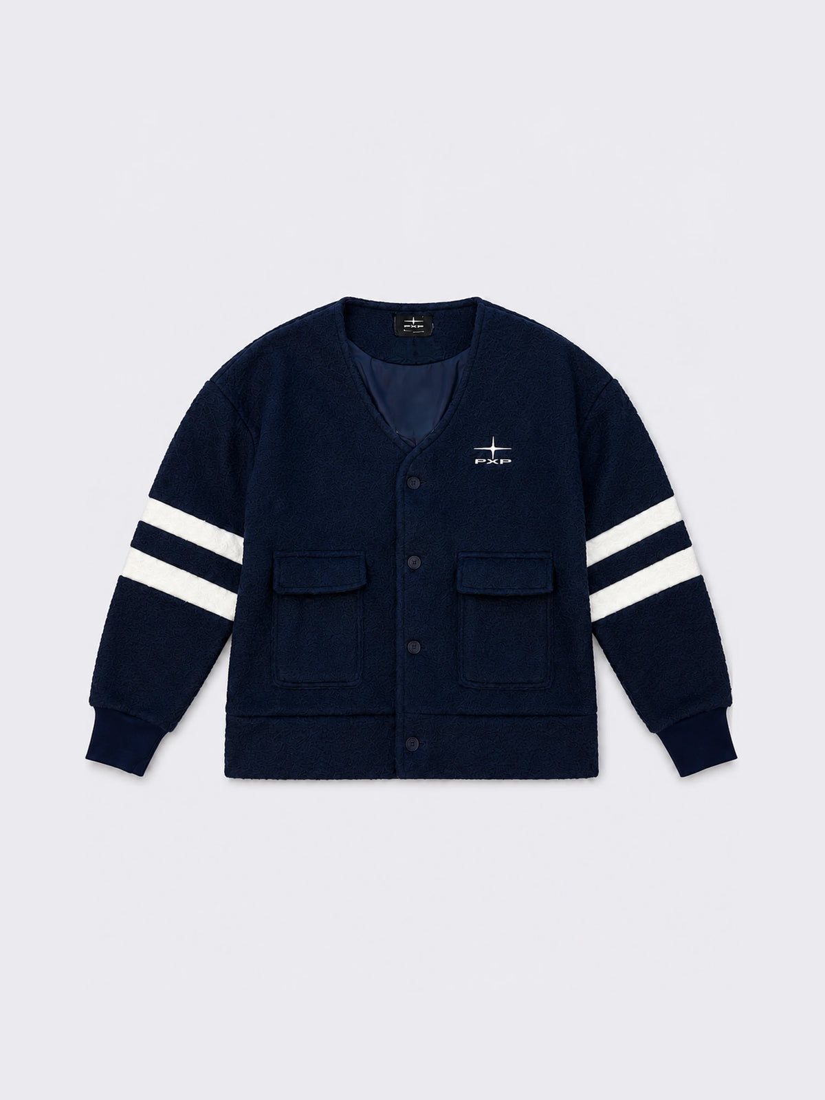 CARDIGAN MATCHDAY - AZUL - PROJECT X PARIS | 2633306