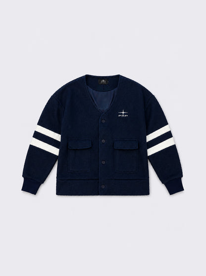 CARDIGAN MATCHDAY - AZUL - PROJECT X PARIS | 2633306