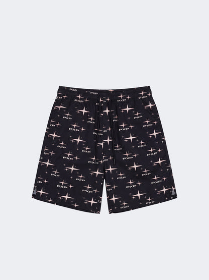 BAÑADOR CORTO STARFIELD - NEGRO - PROJECT X PARIS | 2642057_BK