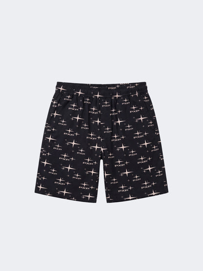 BAÑADOR CORTO STARFIELD - NEGRO - PROJECT X PARIS | 2642057_BK
