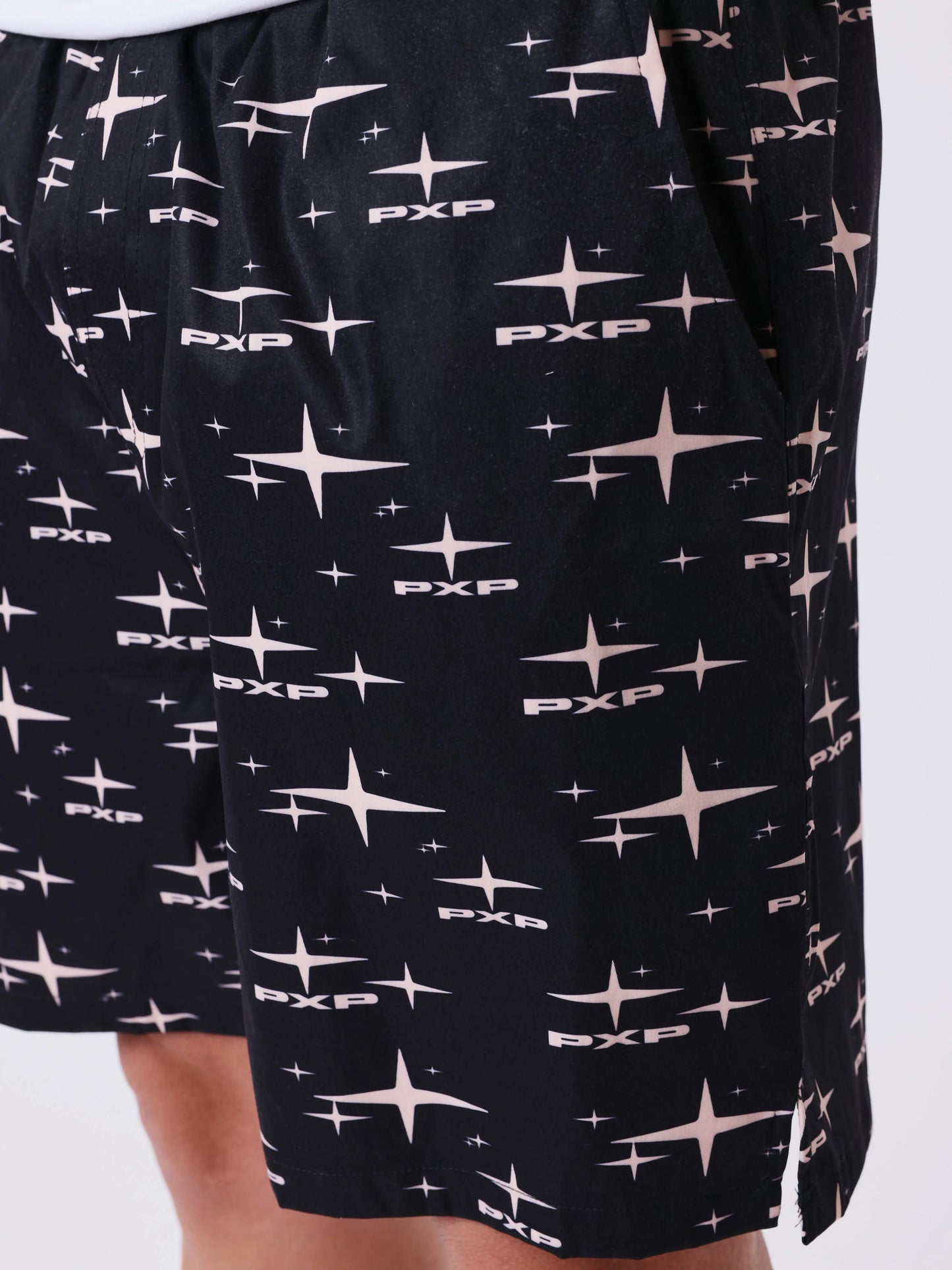 BAÑADOR CORTO STARFIELD - NEGRO - PROJECT X PARIS | 2642057_BK