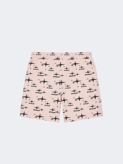 BAÑADOR CORTO STARFIELD - ROSA - PROJECT X PARIS | 2642057_PK