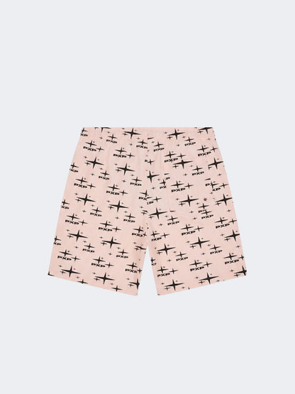 BAÑADOR CORTO STARFIELD - ROSA - PROJECT X PARIS | 2642057_PK