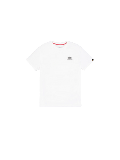 CAMISETA "HERITAGE BACKPRINT" - BLANCO - ALPHA INDUSTRIES | 266521