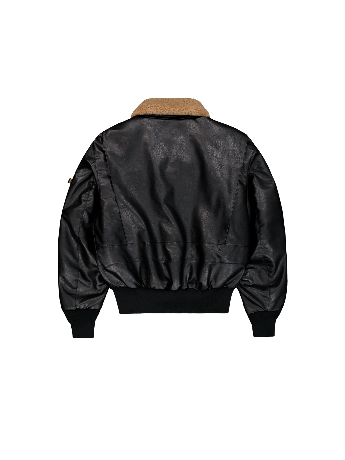 CHAQUETA BOMBER "G-1 DEVILS BRIGADE LOOSE" - NEGRO - ALPHA INDUSTRIES | 268133-03