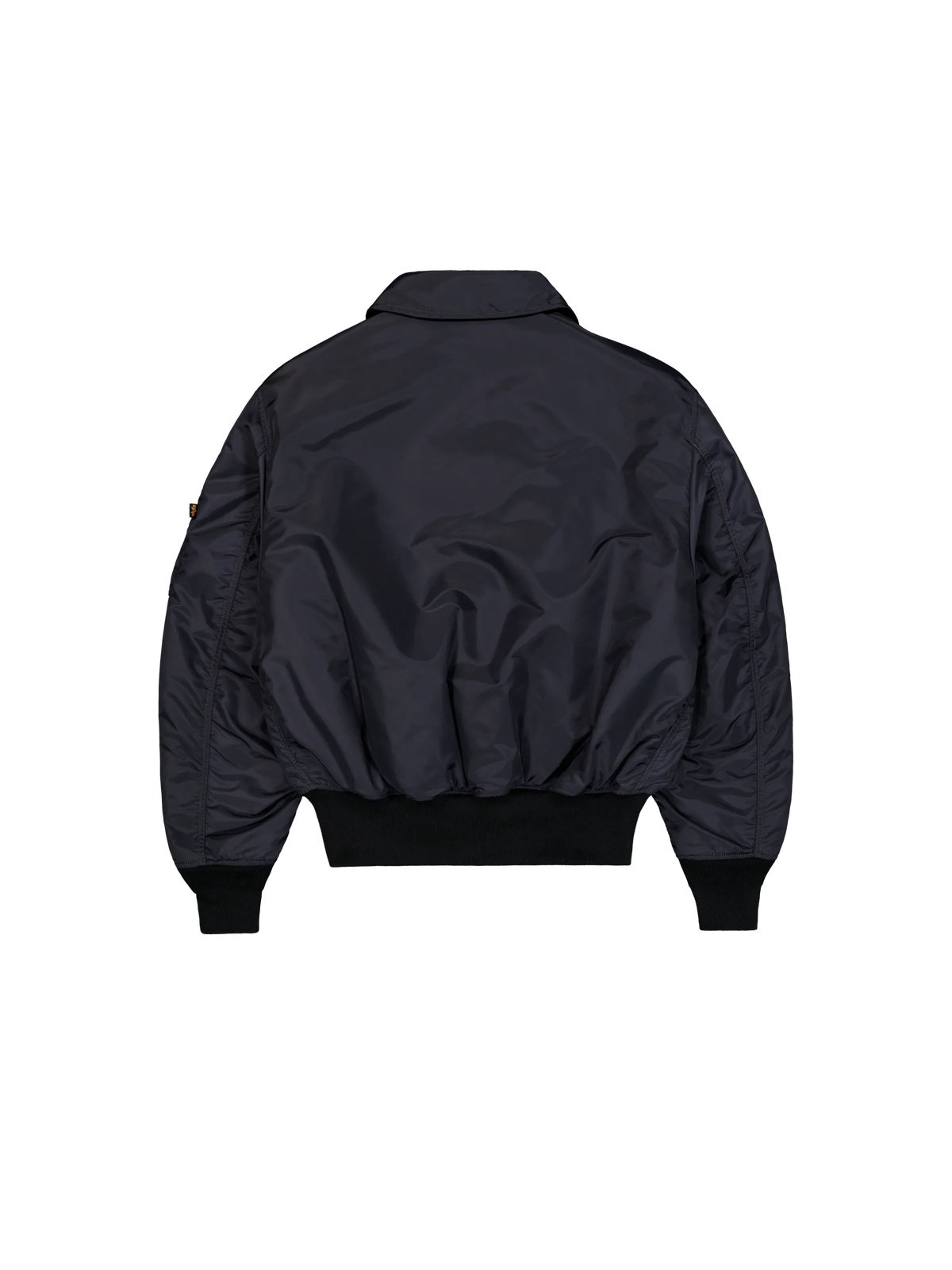 CHAQUETA BOMBER "CWU-45/P DEVILS BRIGADE LOOSE" - GRIS HIERRO - ALPHA INDUSTRIES | 268135-466