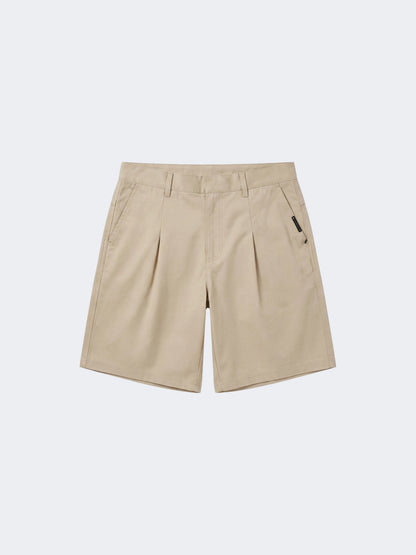 BERMUDA CHINO HUSTLE - BEIGE - PROJECT X PARIS | 2694456-BG