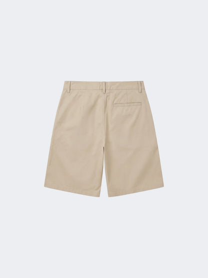 BERMUDA CHINO HUSTLE - BEIGE - PROJECT X PARIS | 2694456-BG