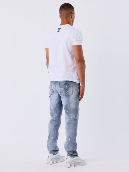 JEANS BASIC - AZUL - PROJECT X PARIS | 2694461-BL