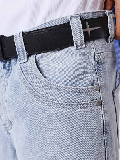 BERMUDA JEANS BASIC - AZUL - PROJECT X PARIS | 2694495_JC