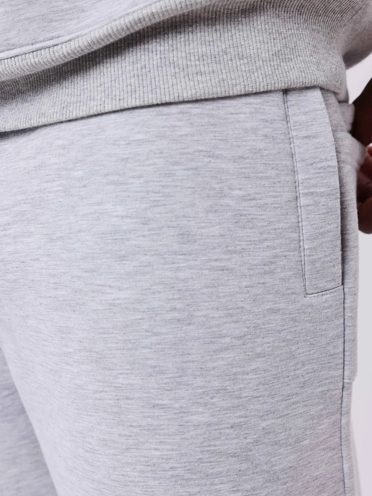 PANTALÓN CHANDAL NEOPRENO - GRIS - PROJECT X PARIS | PXP-2644206_GC