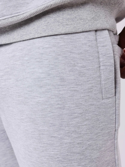 PANTALÓN CHANDAL NEOPRENO - GRIS - PROJECT X PARIS | PXP-2644206_GC