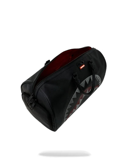 BOLSA DISAPPEARING SHARK DUFFLE - NEGRO - SPRAYGROUND | 910D9514NSZ