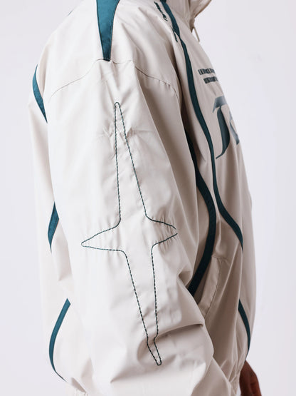 CHAQUETA REVOLT - BEIGE - PROJECT X PARIS | 2635004_CCFF