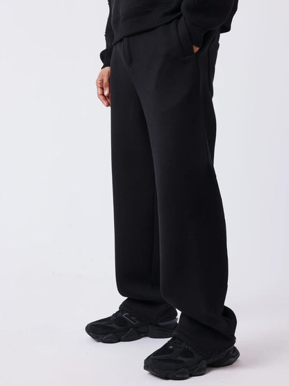 PANTALÓN CHANDAL NEOPRENO - NEGRO - PROJECT X PARIS | PXP-2644206_BK
