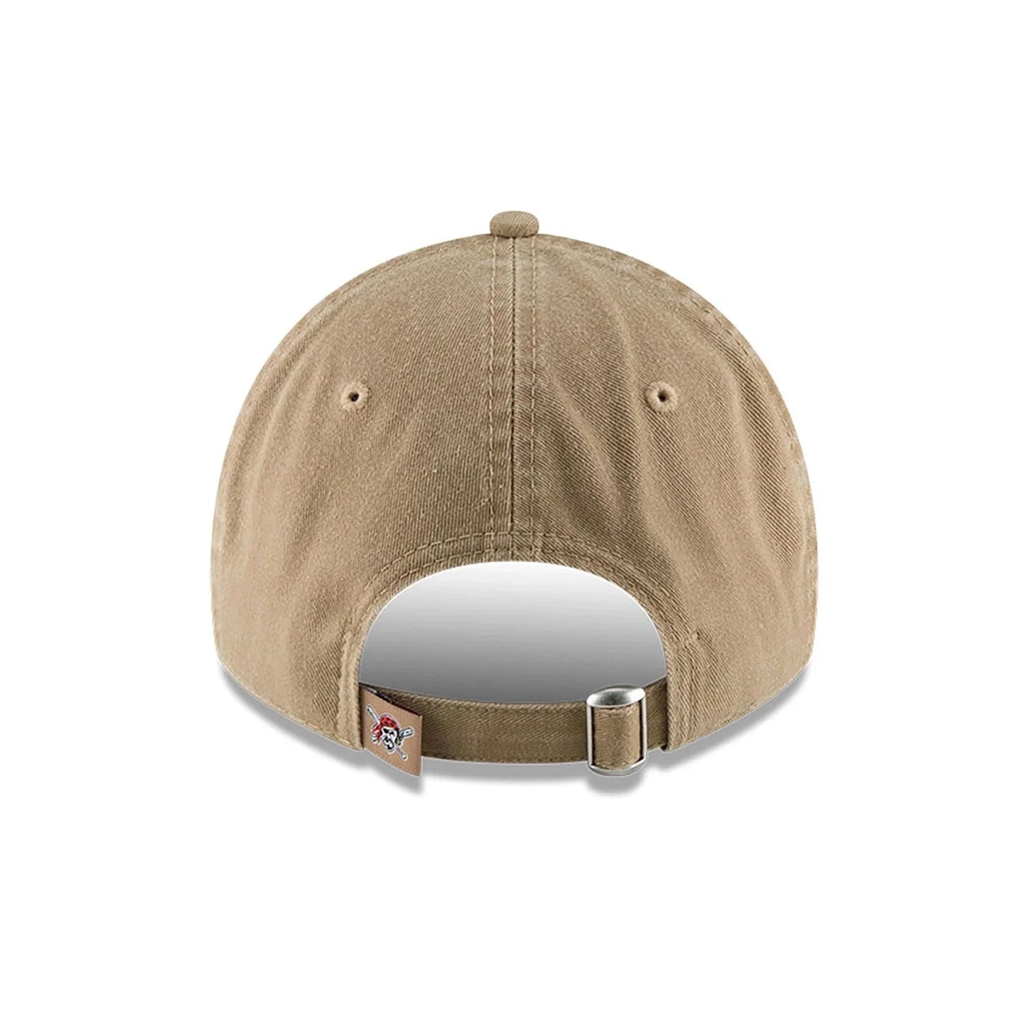 GORRA "PITTSBURGH PIRATES MLB" 9TWENTY - MARRÓN CLARO - NEW ERA | 60235284
