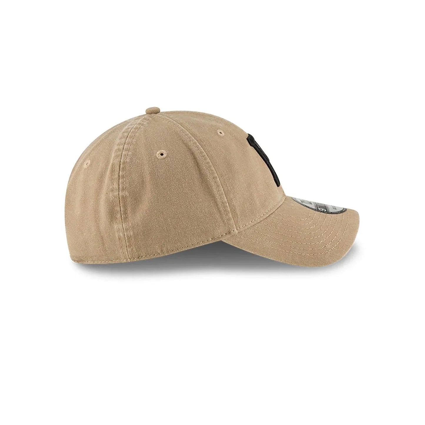 GORRA "PITTSBURGH PIRATES MLB" 9TWENTY - MARRÓN CLARO - NEW ERA | 60235284