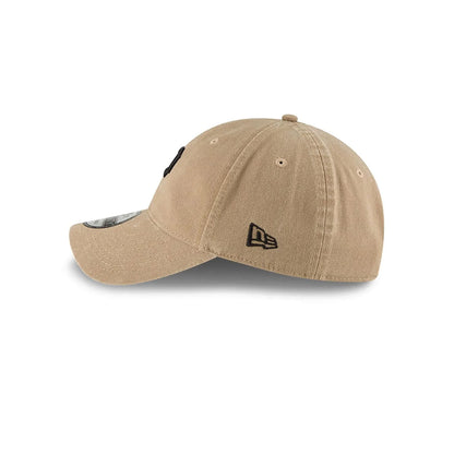 GORRA "PITTSBURGH PIRATES MLB" 9TWENTY - MARRÓN CLARO - NEW ERA | 60235284