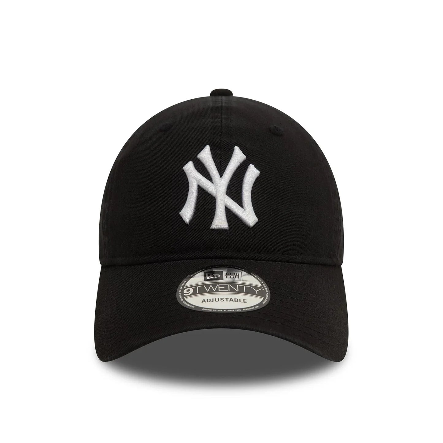 GORRA "NEW YORK YANKEES MLB" 9TWENTY - NEGRO - NEW ERA | 60579076