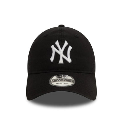 GORRA "NEW YORK YANKEES MLB" 9TWENTY - NEGRO - NEW ERA | 60579076