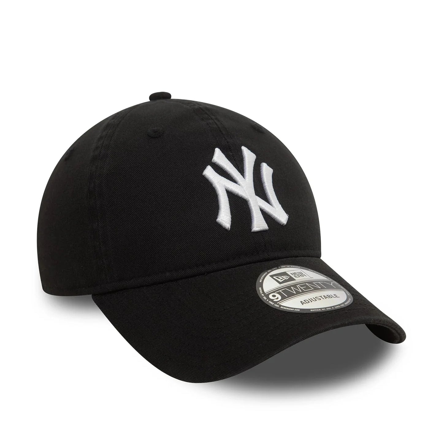 GORRA "NEW YORK YANKEES MLB" 9TWENTY - NEGRO - NEW ERA | 60579076