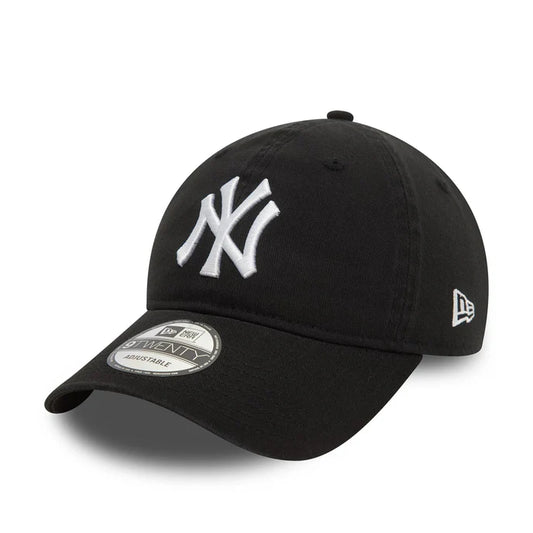 GORRA "NEW YORK YANKEES MLB" 9TWENTY - NEGRO - NEW ERA | 60579076