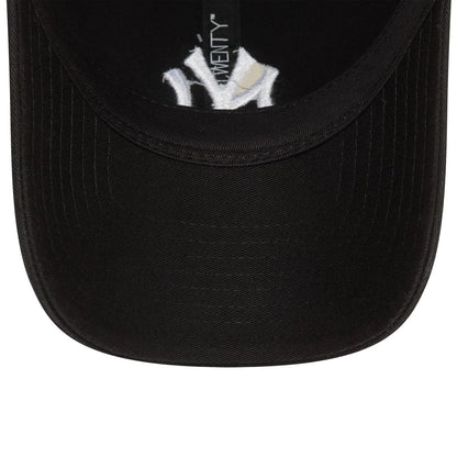 GORRA "NEW YORK YANKEES MLB" 9TWENTY - NEGRO - NEW ERA | 60579076