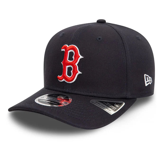 GORRA "BOSTON RED SOX" LEAGUE 9SEVENTY - AZUL/ROJO- NEW ERA | 6059545