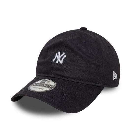 GORRA "NEW YORK YANKEES MLB" 9TWENTY - AZUL MARINO - NEW ERA | 60675526