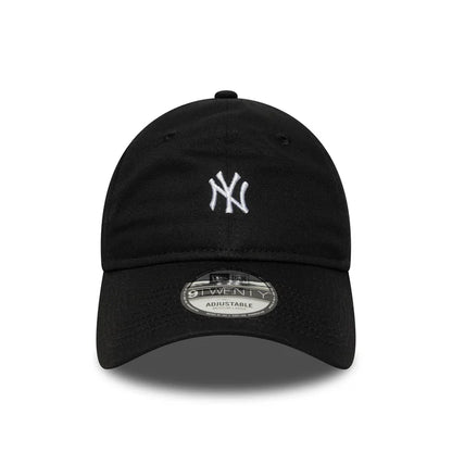 GORRA "NEW YORK YANKEES MLB" 9TWENTY - NEGRO - NEW ERA | 60675528