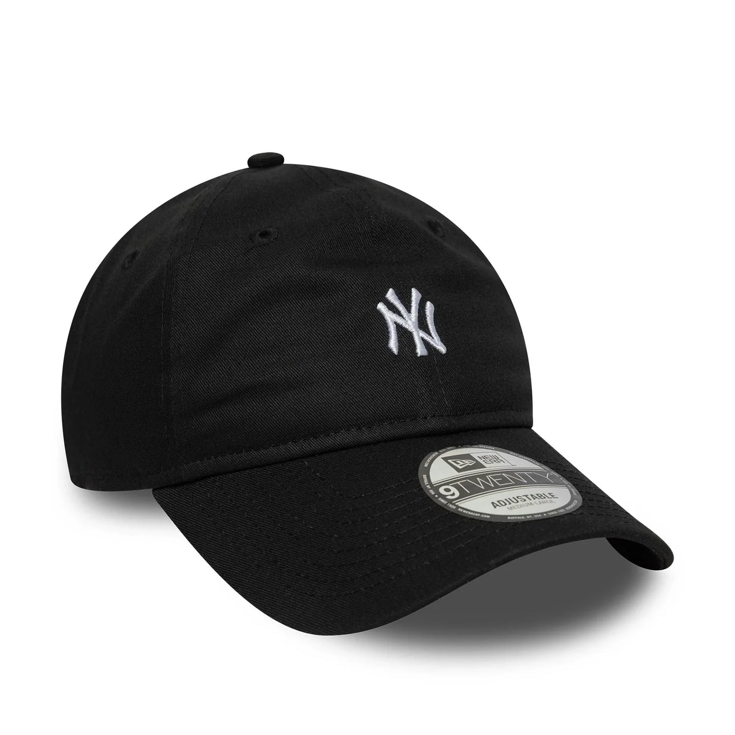 GORRA "NEW YORK YANKEES MLB" 9TWENTY - NEGRO - NEW ERA | 60675528