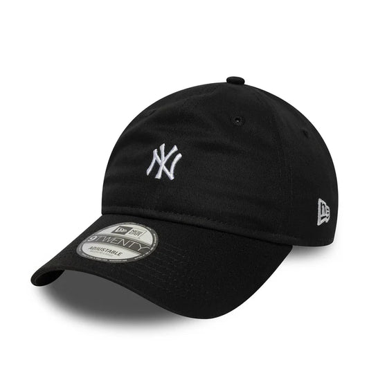 GORRA "NEW YORK YANKEES MLB" 9TWENTY - NEGRO - NEW ERA | 60675528