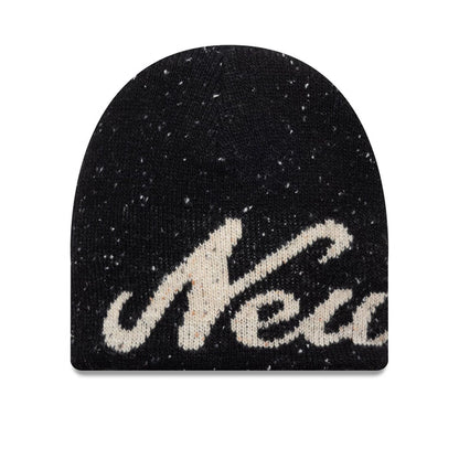 GORRO "NEW ERA HERITAGE" - NEGRO - NEW ERA | 60691079