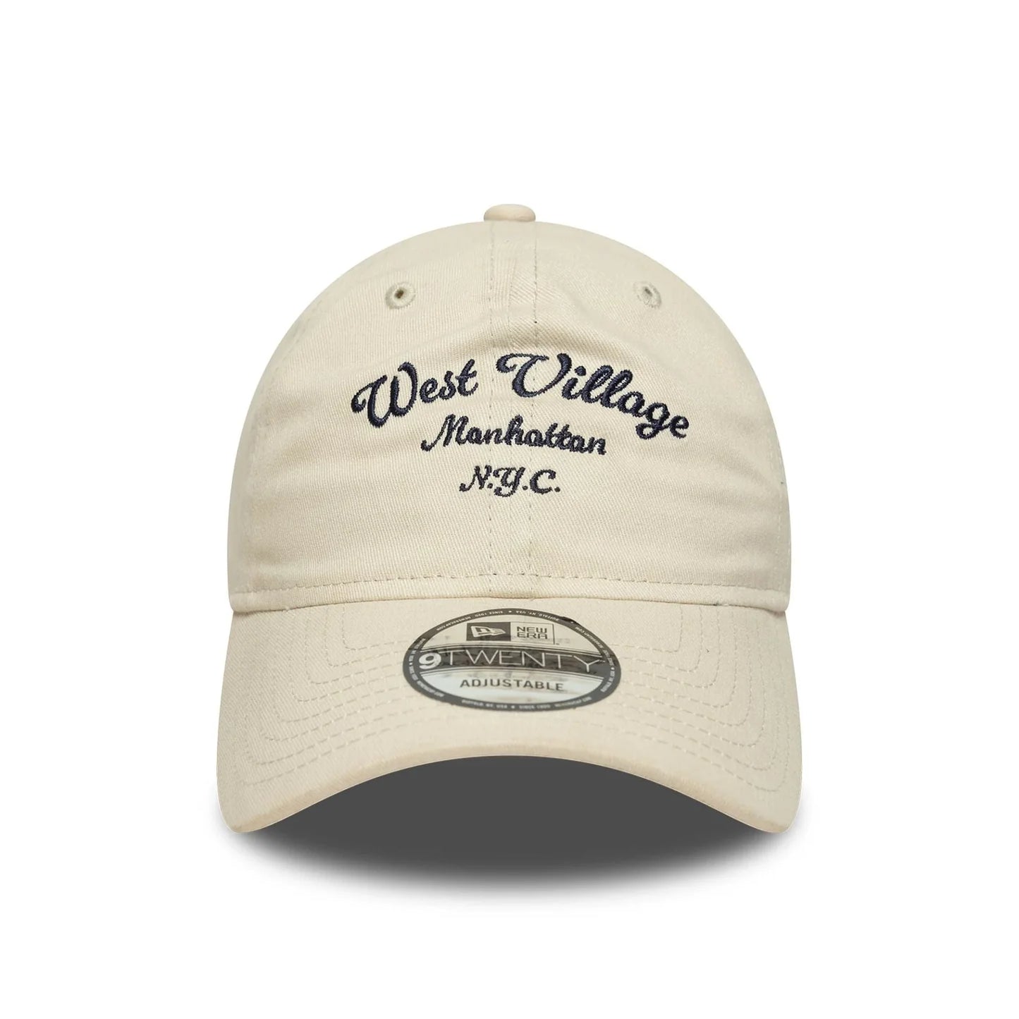 GORRA "WORDMARK" 9TWENTY - BEIGE - NEW ERA | 60759000