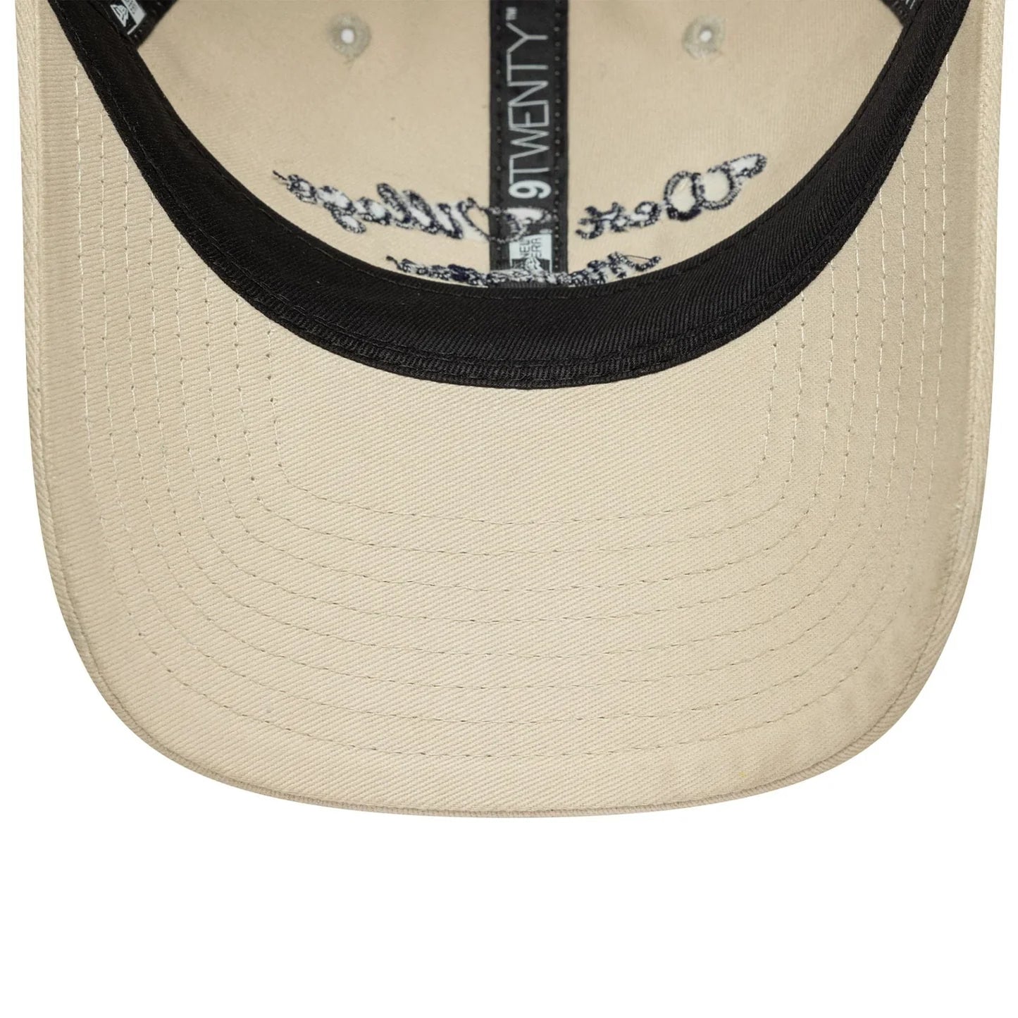 GORRA "WORDMARK" 9TWENTY - BEIGE - NEW ERA | 60759000