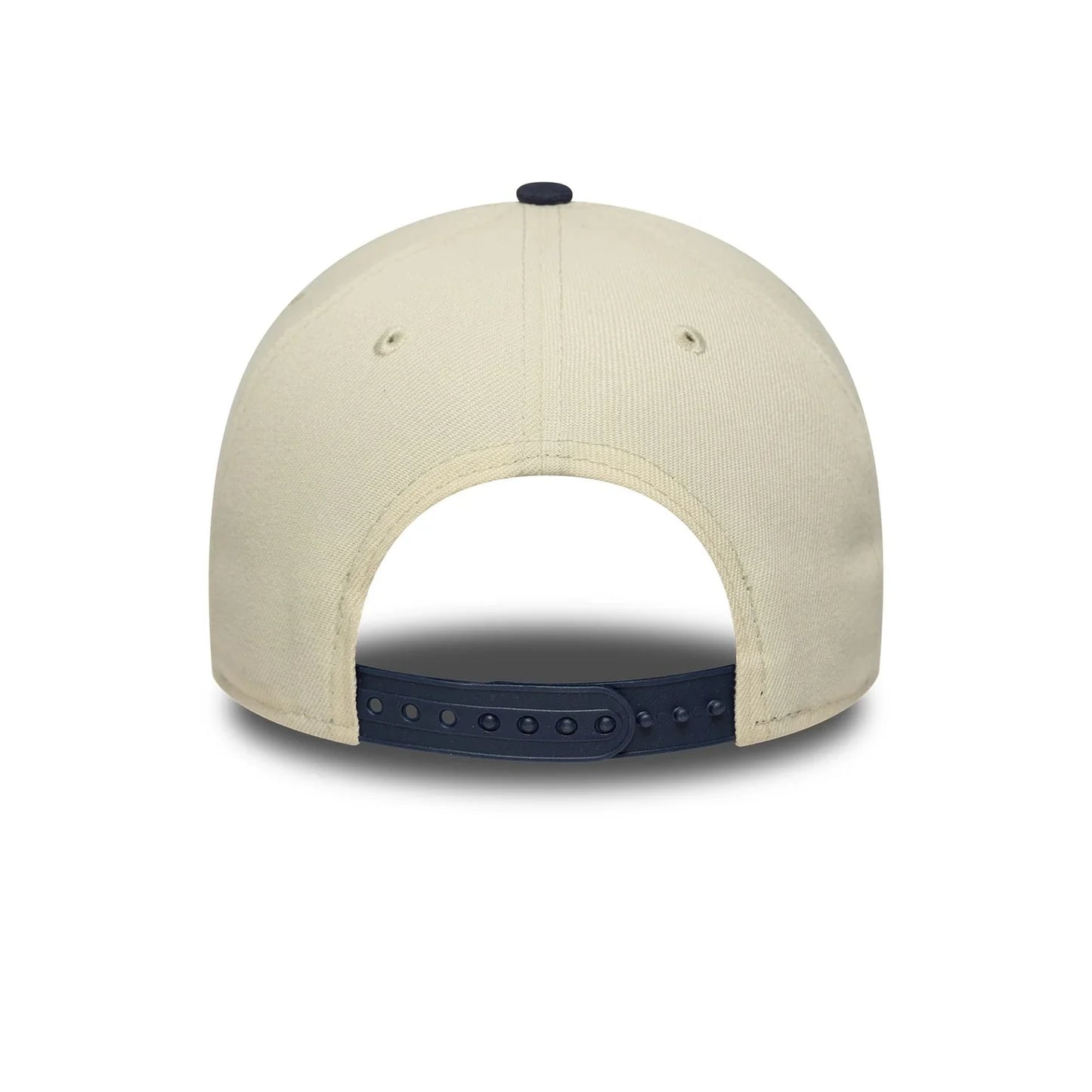 GORRA "NEW YORK YANKEES" MLB WORLD SERIES PATCH 9FORTY - BEIGE - NEW ERA | 60759012