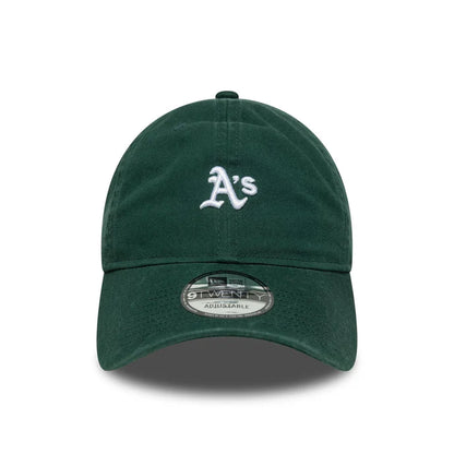 GORRA "OAKLAND ATHLETICS MLB" 9TWENTY - VERDE - NEW ERA | 60759093