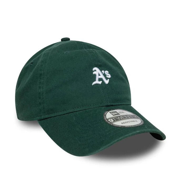 GORRA "OAKLAND ATHLETICS MLB" 9TWENTY - VERDE - NEW ERA | 60759093
