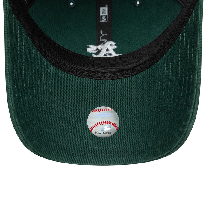 GORRA "OAKLAND ATHLETICS MLB" 9TWENTY - VERDE - NEW ERA | 60759093